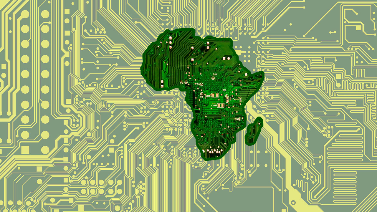 Unleashing African Youth Innovation